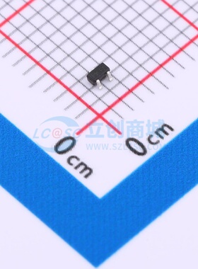 稳压二极管 BZX84C24T-7-F SOT-523 DIODES(美台) 电子元器件配单