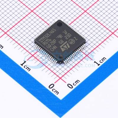 单片机(MCU/MPU/SOC) STM32L4Q5RGT6 LQFP-64 意法半导体芯片