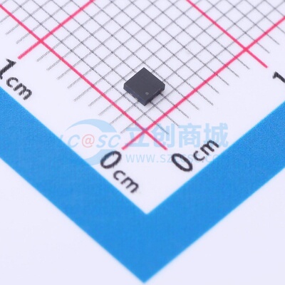 场效应管(MOSFET) RF4E075ATTCR HUML2020L8 ROHM(罗姆) 原装正品