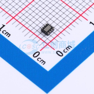 电流感应放大器 INA381A4IDSGR WSON-8 TI/德州 电子元件原装正品