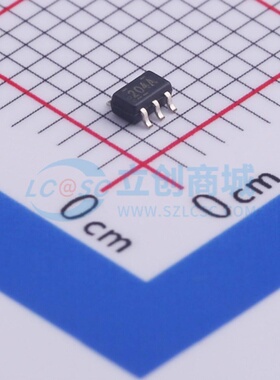 AC-DC控制器和稳压器 FPF2004 SC-70-5 onsemi(安森美) 原装正品