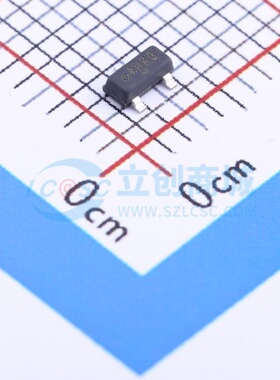 场效应管(MOSFET) SI2314EDS-T1-E3 SOT-23 VISHAY(威世) 元器件