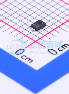 稳压二极管 TFZVTR12B SOD-323HE ROHM(罗姆) 电子元器件原装正品