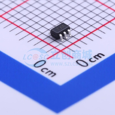 开关二极管 MMBD4448HTW SOT-363 CJ(江苏长电/长晶) 电子元器件