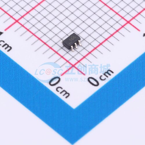 FET输入运放 OPA810IDCKR SC-70-5 TI/德州 电子元件配单原装正品