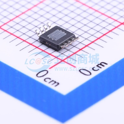 差分运放 THS4151IDGNR MSOP-8 TI/德州 电子元器件配单原装正品