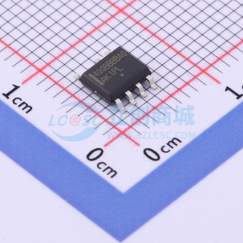 AC-DC控制器和稳压器 NCP12400BBBBA0DR2G SOP-7 onsemi(安森美)