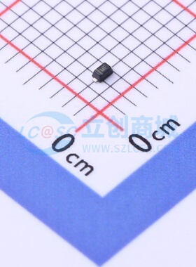 稳压二极管 DDZ9709T-7 SOD-523 DIODES(美台) 电子元件原装正品