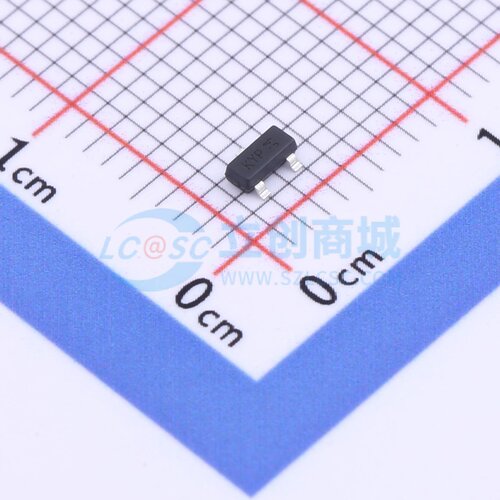 稳压二极管 DDZX6V8C-7 SOD-123 DIODES(美台) 电子元件原装正品