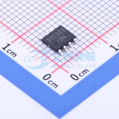 DC-DC电源芯片 BD9E303EFJ-LBE2 HTSOP-J8 ROHM(罗姆) 电子元器件