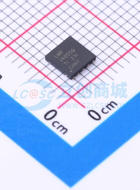 DC-DC电源芯片 LMR14050SQDPRRQ1 WSON-10 TI/德州 电子元件配单