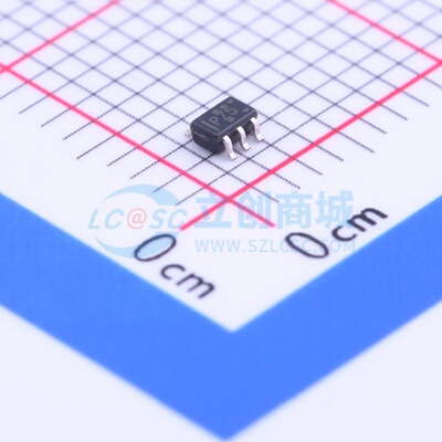 缓冲器/驱动器/收发器 SN74AUP2G34DCKR SC70-6 TI/德州 原装正品