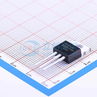 场效应管(MOSFET) IRFB4410PBF TO-220AB Infineon(英飞凌) 原装