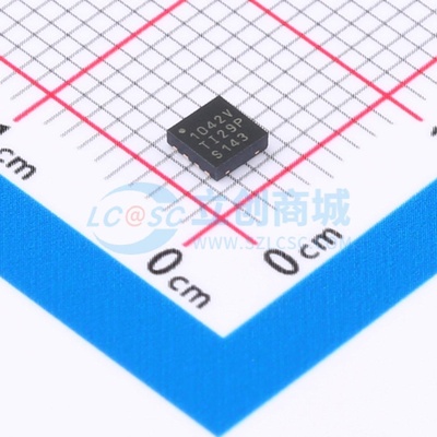 CAN收发器 TCAN1042HVDRBRQ1 VSON-8 TI/德州 电子元器件原装正品