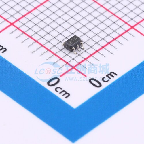精密运放 LMV841QMG/NOPB SC-70-5 TI/德州 电子元件配单原装正品