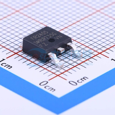 场效应管(MOSFET) IRFR2405TRPBF TO-252 Infineon(英飞凌) 原装