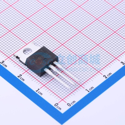 场效应管(MOSFET) IRF1010ZPBF TO-220AB Infineon(英飞凌) 原装