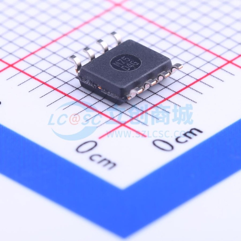 ADC/DAC芯片 XTR116U/2K5 SOIC-8 TI/德州 电子元件配单原装正品