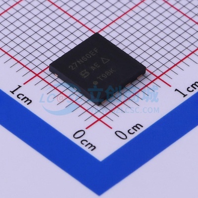 场效应管(MOSFET) SIHH27N60EF-T1-GE3 PowerPAK VISHAY(威世)
