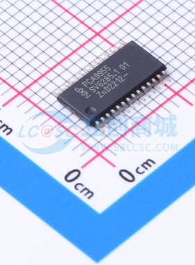 LED驱动 PCA9955TW/Q900.118 HTSSOP-28 安世 电子元器件原装正品