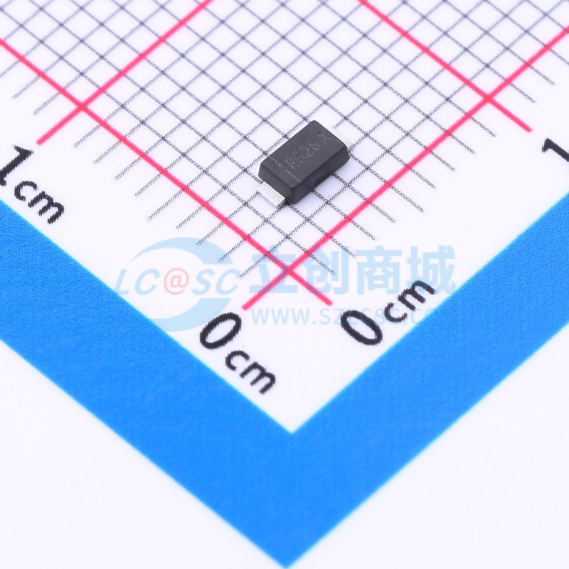LED驱动 AL5890-30P1-13 PowerDI-123 DIODES(美台) 电子元件配单