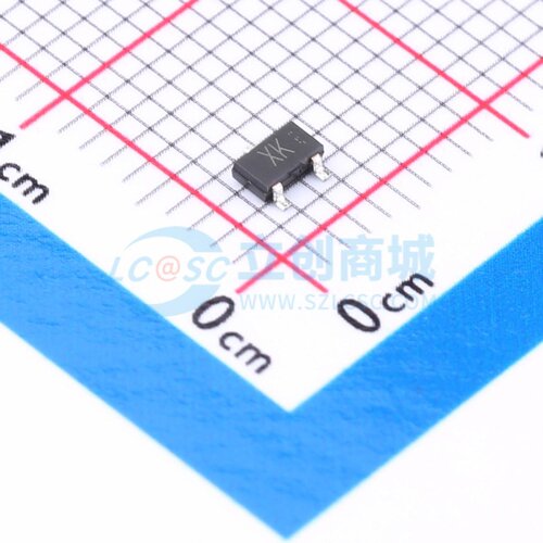场效应管(MOSFET) RUR020N02TL TSMT-3 ROHM(罗姆) 电子元件配单