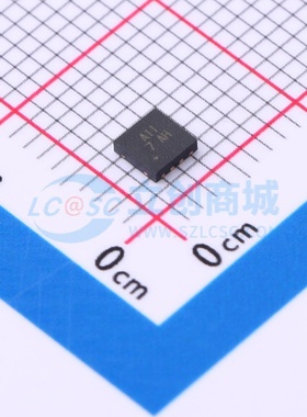 数字电位器 MAX5423ETA+T TDFN-8 MAXIM(美信) 电子元件原装正品