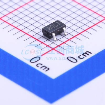 线性稳压器(LDO) AP2138N-3.3TRG1 SOT-23 DIODES(美台) 原装正品