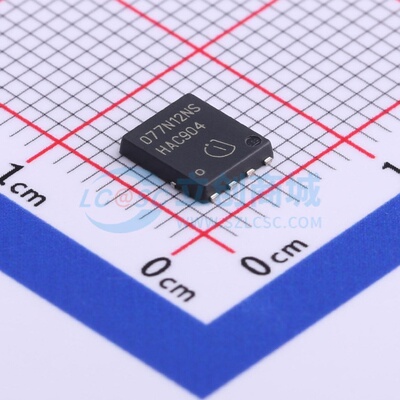场效应管(MOSFET) BSC077N12NS3G TDSON-8 Infineon(英飞凌)