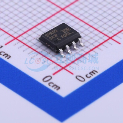 AC-DC控制器和稳压器 IR11682STRPBF SOIC-8 Infineon(英飞凌)