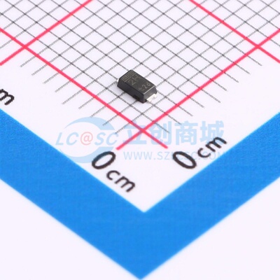 肖特基二极管 PMEG45T10EXD-QX SOD-323HP Nexperia(安世) 元器件