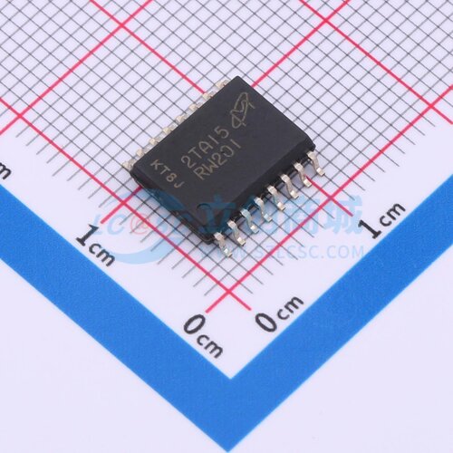 NOR FLASH MT25QL256ABA8ESF-0AAT TR SO-16 micron(镁光) 元器件