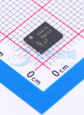 NOR FLASH MT25QU256ABA1EW7-0SIT TR WPDFN-8 micron(镁光)