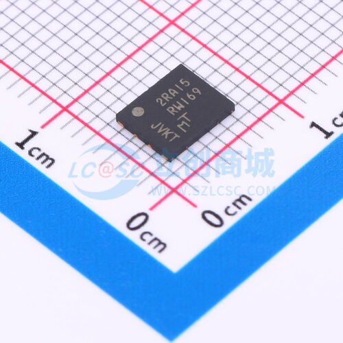 NOR FLASH MT25QU256ABA1EW7-0SIT TR WPDFN-8 micron(镁光)