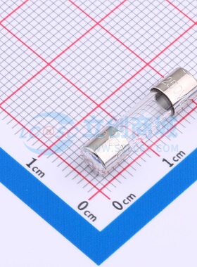 一次性保险丝 0217.032MXP - Littelfuse(进口力特) 电子元件配单