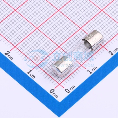 一次性保险丝 0217.032MXP - Littelfuse(进口力特) 电子元件配单