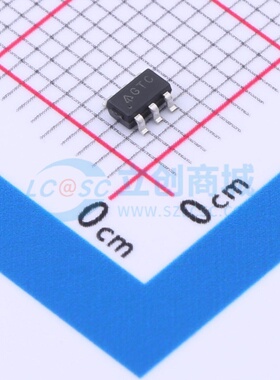 AC-DC控制器和稳压器 AP3301K6TR-G1 SOT-26 DIODES(美台) 元器件
