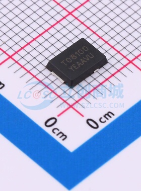 肖特基二极管 NRTS8100PFST3G TO-277-3 onsemi(安森美) 原装正品