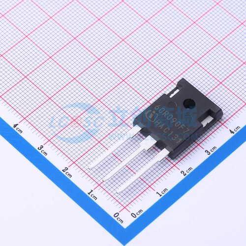 场效应管(MOSFET) IPW60R090CFD7 TO-247 Infineon(英飞凌) 原装