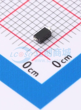 肖特基二极管 PMEG6010CEGWJ SOD-123 Nexperia(安世) 电子元器件
