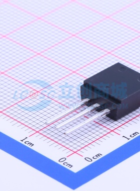 场效应管(MOSFET) STFI15N60M2 TO-281-3 意法半导体芯片 元器件