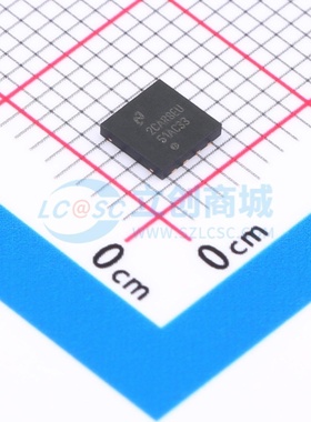 线性稳压器(LDO) LP2951ACSDX-3.3/NOPB WSON-8 TI/德州 原装正品