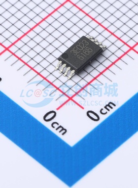 EEPROM BR34E02FVT-3E2 TSSOP-8 ROHM(罗姆) 电子元器件原装正品