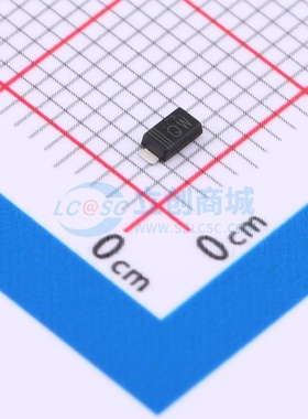 静电保护器(TVS/ESD) SMF18VTFTR SOD-123F ROHM(罗姆) 原装正品