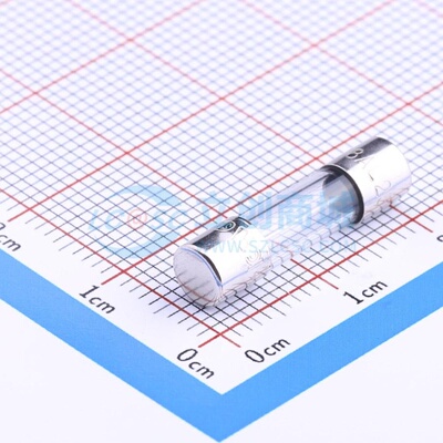 一次性保险丝 0218008.MXP D5xL20mm Littelfuse(美国力特) 原装