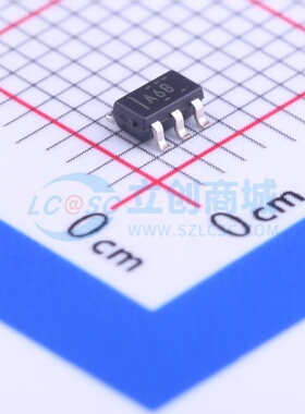 电流感应放大器 INA168NA/3K SOT-23-5 TI/德州 电子元件原装正品