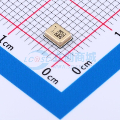 MEMS麦克风 IM67D130AXTSA2 LLGA-5 Infineon(英飞凌) 电子元器件