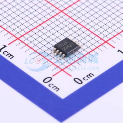 栅极驱动芯片 UCC27423DGNR HVSSOP-8 TI/德州 电子元件原装正品