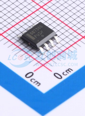 DC-DC电源芯片 NCV887300D1R2G SOIC-8 onsemi(安森美) 原装正品