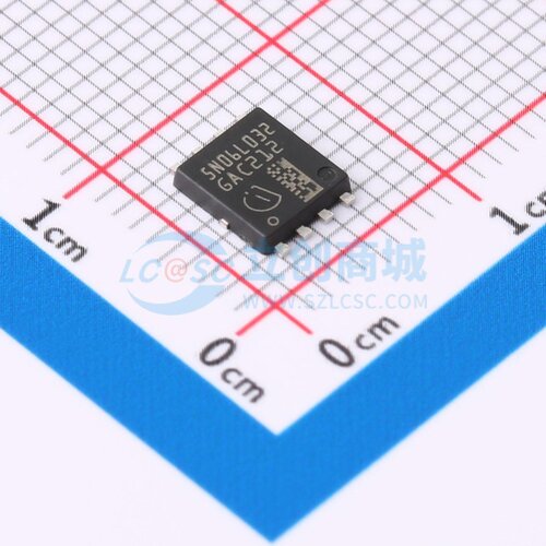 场效应管(MOSFET) IAUC120N06S5L032ATMA1 TDSON-8 Infineon(英飞